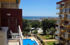 Estudio en Benalmádena - Foto 23