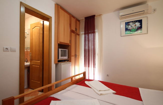 Apartments Djurasevic - Foto 33