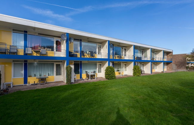 Apartment in Flushing Near Vlissing Beach - Foto 24