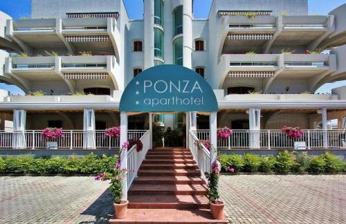 Aparthotel Ponza - Foto 11