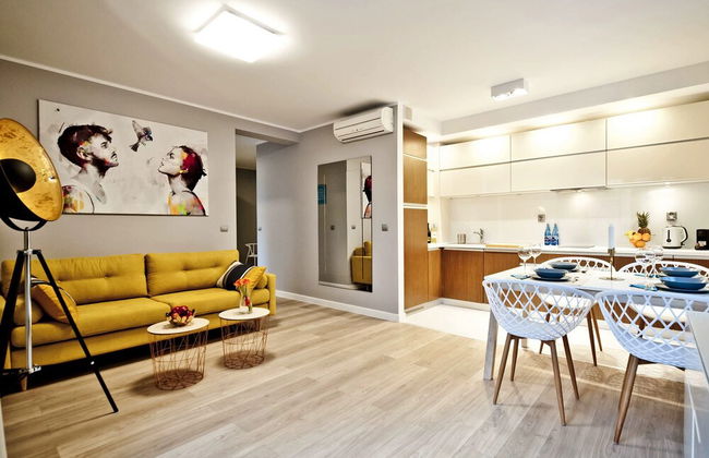 Villa Aqua BlueApart Jurata - Photo 11