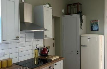 Pier View Felixstowe - Sea View, 50m from the beach - Foto 45