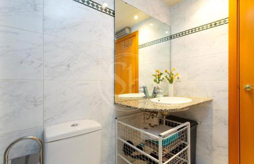 Cómodo apartamento junto a Hospital Sant Pau - Foto 31