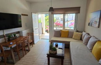 Irene's Maisonette at Rafaella Resort - Foto 15