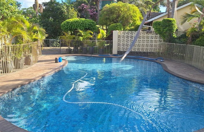 Guesthouse With Green Garden and Pool - 2102 - Foto 71