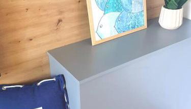 Spokojna Marina - Foto 5