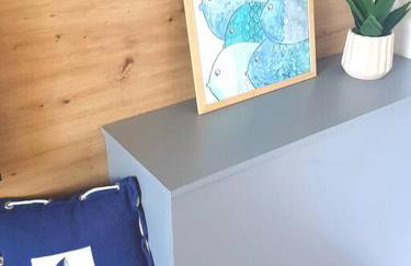 Spokojna Marina - Photo 5