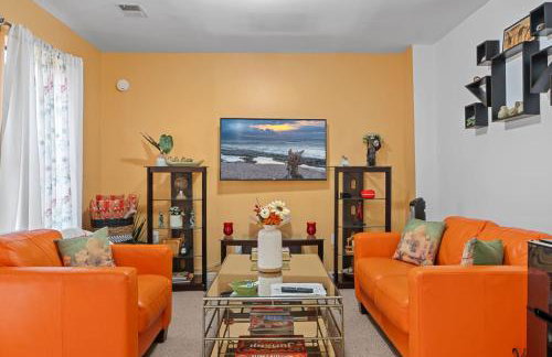 Fireplace • BBQ Grill • Patio • Treadmill - Foto 14