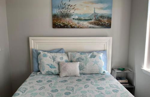 Sunset Harbor Palms - Mason Beach Retreat - Photo 16