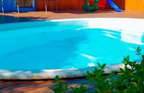 Casa próximo parque de eventos com piscina aquecida na temporada - Foto 27