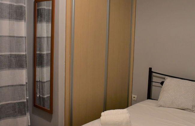 Small & Cozy Flat near Hospitals - Foto 6