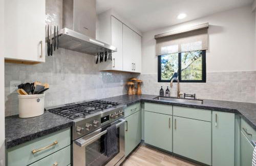 Boulder Bungalow - Foto 11