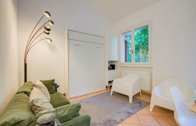 France Apartment - Foto 10