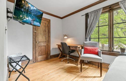 Linden Hills Haven - Foto 53