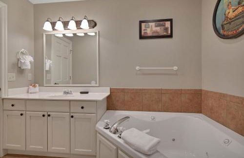 Ozark Livin' Lodge - Foto 22