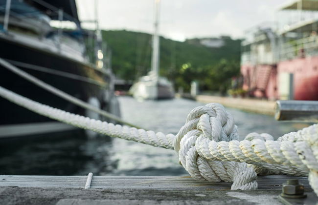 Le Phare Bleu Marina Resort - Foto 56