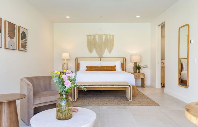 The Reserve at Polo Villas by AvantStay – Luxe Desert Retreat - Foto 67