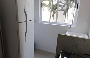 Apto com Wi-fi e garagem - Foto 21