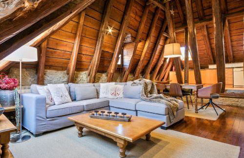 Luderna - Casa Coto Moreu - Foto 9