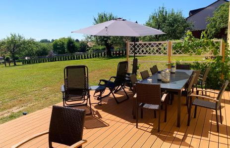 Ferienhaus Liebchen free Netflix - Foto 4