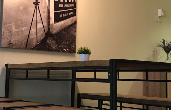 Sentuari Homestay - Foto 9