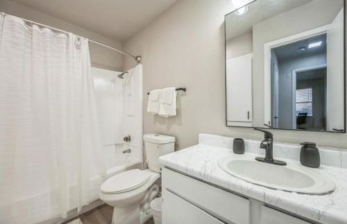 The Chandler 426 I Spacious 1 Bed 1 Bath - Foto 19