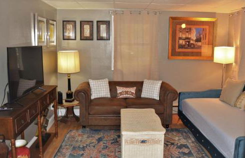 Grand Red - six-bedroom apartments near the UND campus - Foto 24