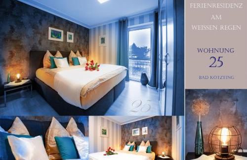 Ferienresidenz Am weißen Regen - Foto 27