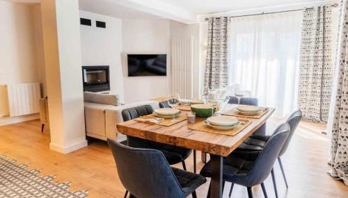 ATOPADIZO Preciosa Casa en el Pirineo Aragonés, Panticosa - Foto 2