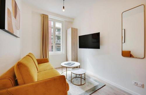 La Lumière de Paris - Foto 1