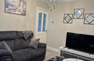 Elite Lux stays Serene 3 bedroom house - Foto 1