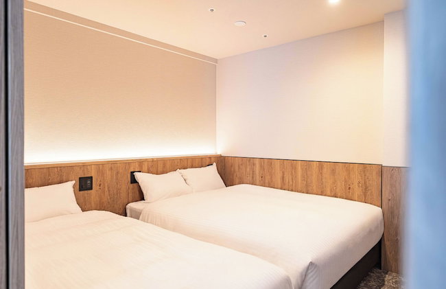 Apartment Hotel 11 Namba Minami IV - Foto 6