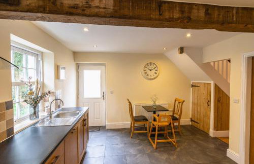 Entire cottage & private garden in Scorton - Foto 6