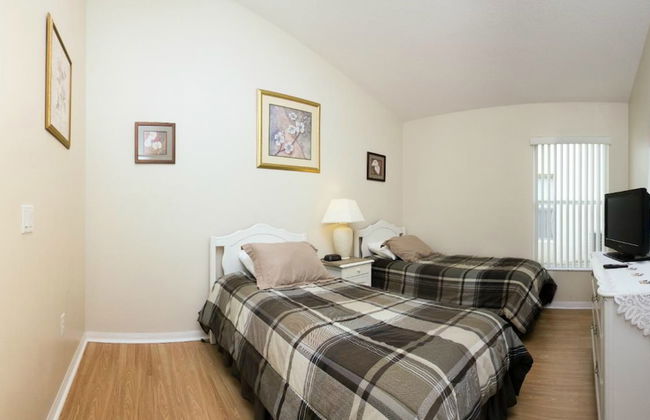 Florida Villas and Elite Homes - Foto 12