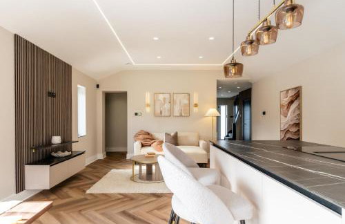 Megan's Hideaway Luxury 4 Bed Retreat - Foto 78