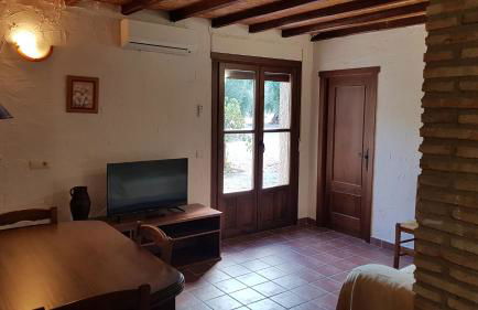 Casa Rural Cortijo La Ajedrea - Foto 67