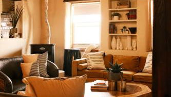 Casita Mistica A Southwest Adobe Field Home - Foto 4