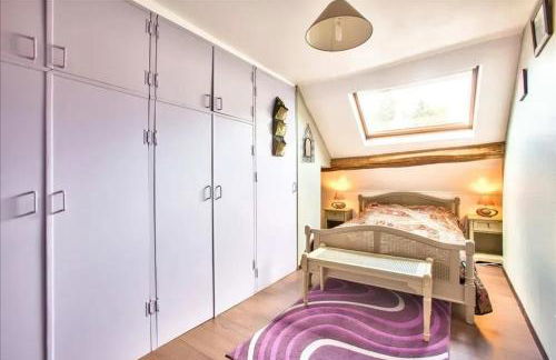 Villa spacieuse près de Senonches avec piscine privée - Foto 7