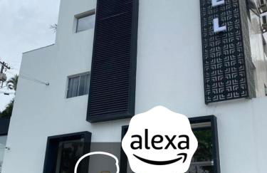 55 Smart Hotel Joinville - Photo 1