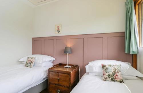 The Barn at Daubeneys - Foto 18