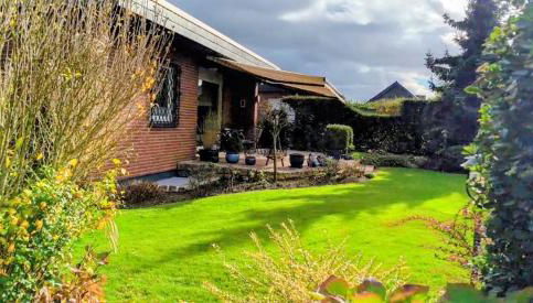 Haus Wolfgang - Foto 2, Garden view