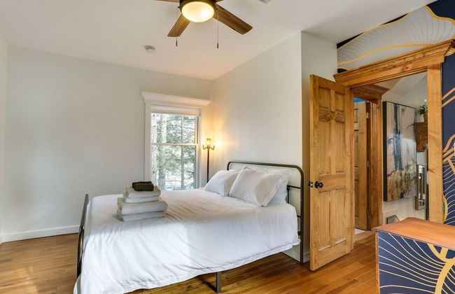 Victorian Lake Oasis - Foto 21