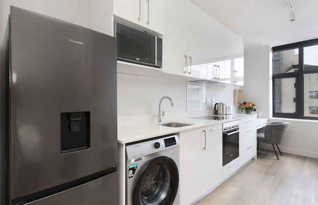 The Tokyo 701 - Foto 11