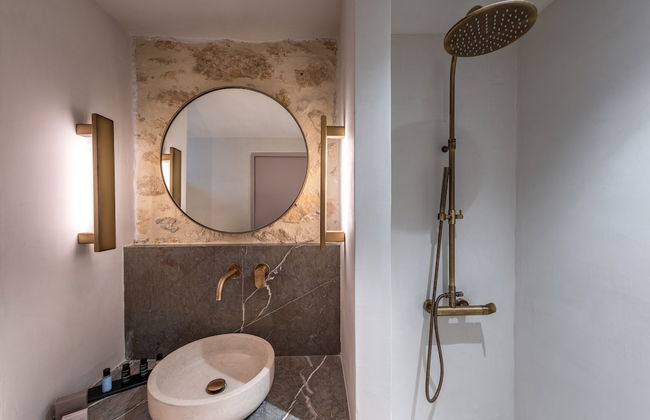 Inotropes Boutique Suites - Adults Only - Foto 65