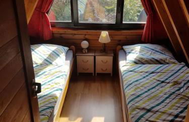 Nurdachhaus auf großem Grundstück - Foto 10