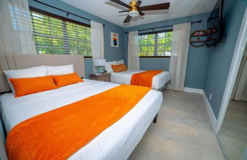 3-Bedroom Tropical Villa with Heated Pool in Fort Lauderdale - Foto 33