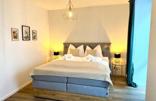 Design Suite im Zentrum von Ravensburg nahe Bodensee - Foto 7