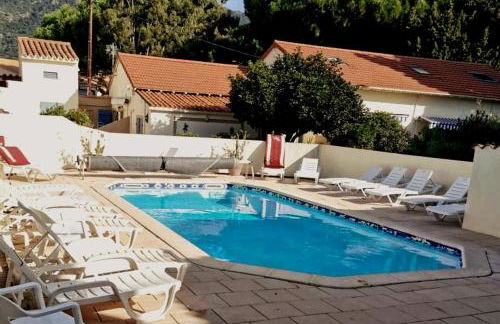 Appartement T2 Le Clos Fleuri - Foto 22