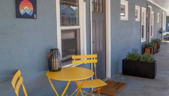 Zuni St Motor Inn- Bike, Dine, Explore Denver - Foto 5