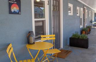 Zuni St Motor Inn- Bike, Dine, Explore Denver - Foto 5